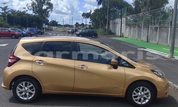 Acheter Occasion Voiture Nissan Note Autre à Beau Bassin–Rose Hill, Plaines Wilhems District Acheter Occasion Voiture Nissan Note Autre à Beau Bassin–Rose Hill, Plaines Wilhems District