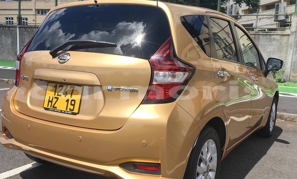 Acheter Occasion Voiture Nissan Note Autre à Beau Bassin–Rose Hill, Plaines Wilhems District Acheter Occasion Voiture Nissan Note Autre à Beau Bassin–Rose Hill, Plaines Wilhems District