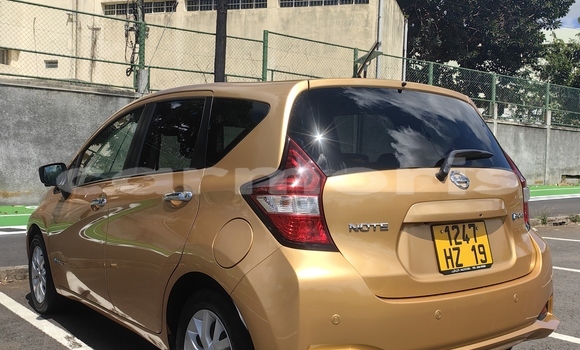 Acheter Occasion Voiture Nissan Note Autre à Beau Bassin–Rose Hill, Plaines Wilhems District Acheter Occasion Voiture Nissan Note Autre à Beau Bassin–Rose Hill, Plaines Wilhems District