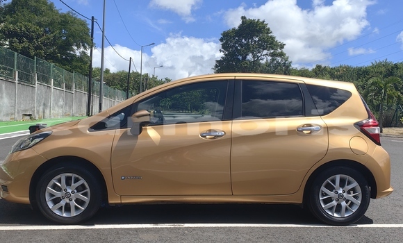 Acheter Occasion Voiture Nissan Note Autre à Beau Bassin–Rose Hill, Plaines Wilhems District Acheter Occasion Voiture Nissan Note Autre à Beau Bassin–Rose Hill, Plaines Wilhems District