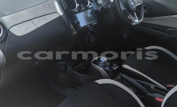 Acheter Occasion Voiture Nissan Note Autre à Beau Bassin–Rose Hill, Plaines Wilhems District Acheter Occasion Voiture Nissan Note Autre à Beau Bassin–Rose Hill, Plaines Wilhems District