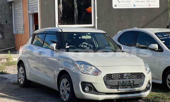 Buy Used Suzuki Swift Other Car in Port Louis in Port Louis District Buy Used Suzuki Swift Other Car in Port Louis in Port Louis District