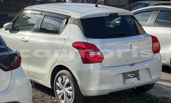 Buy Used Suzuki Swift Other Car in Port Louis in Port Louis District Buy Used Suzuki Swift Other Car in Port Louis in Port Louis District