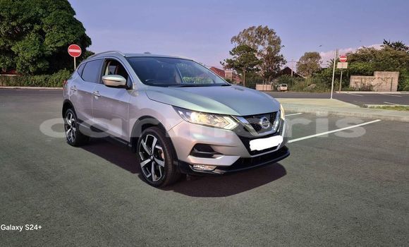 Buy Used Nissan Qashqai Other Car in Port Louis in Port Louis District Buy Used Nissan Qashqai Other Car in Port Louis in Port Louis District