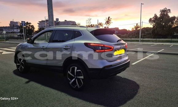 Buy Used Nissan Qashqai Other Car in Port Louis in Port Louis District Buy Used Nissan Qashqai Other Car in Port Louis in Port Louis District