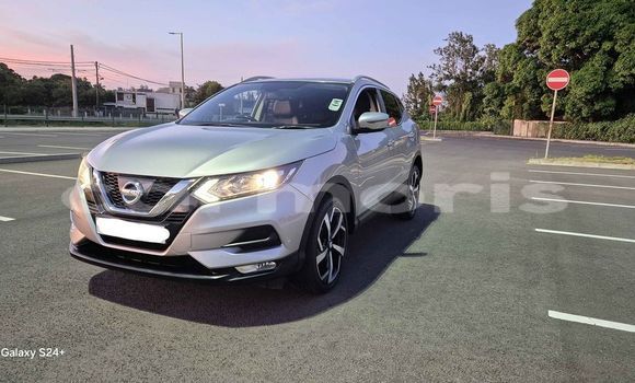 Buy Used Nissan Qashqai Other Car in Port Louis in Port Louis District Buy Used Nissan Qashqai Other Car in Port Louis in Port Louis District