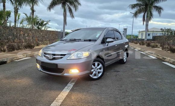 Buy Used Honda City Other Car in Port Louis in Port Louis District Buy Used Honda City Other Car in Port Louis in Port Louis District