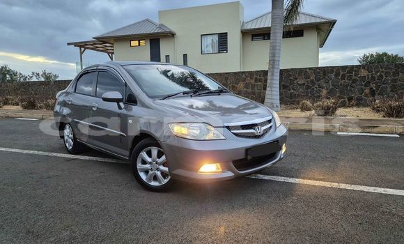 Buy Used Honda City Other Car in Port Louis in Port Louis District Buy Used Honda City Other Car in Port Louis in Port Louis District