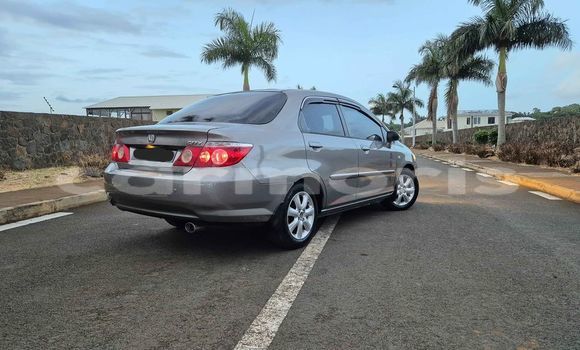 Buy Used Honda City Other Car in Port Louis in Port Louis District Buy Used Honda City Other Car in Port Louis in Port Louis District