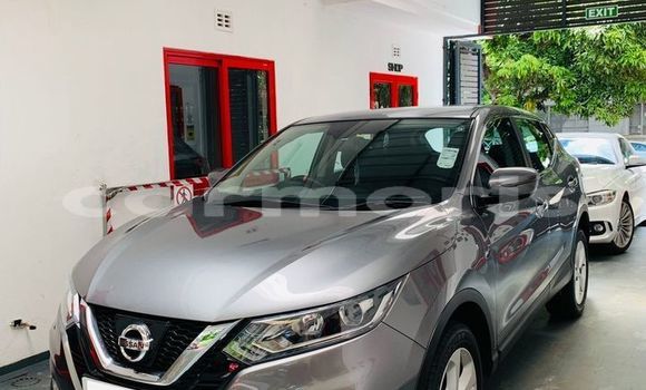 Buy Used Nissan Qashqai Other Car in Port Louis in Port Louis District Buy Used Nissan Qashqai Other Car in Port Louis in Port Louis District