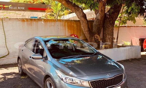 Buy Used Kia Cerato Other Car in Port Louis in Port Louis District Buy Used Kia Cerato Other Car in Port Louis in Port Louis District