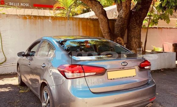 Buy Used Kia Cerato Other Car in Port Louis in Port Louis District Buy Used Kia Cerato Other Car in Port Louis in Port Louis District