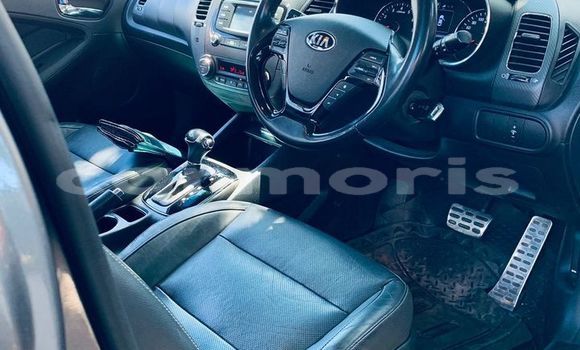 Buy Used Kia Cerato Other Car in Port Louis in Port Louis District Buy Used Kia Cerato Other Car in Port Louis in Port Louis District