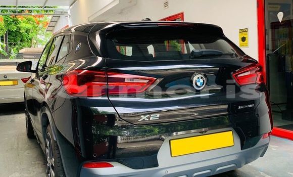 Buy Used BMW X2 Other Car in Port Louis in Port Louis District Buy Used BMW X2 Other Car in Port Louis in Port Louis District
