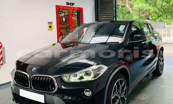 Buy Used BMW X2 Other Car in Port Louis in Port Louis District Buy Used BMW X2 Other Car in Port Louis in Port Louis District