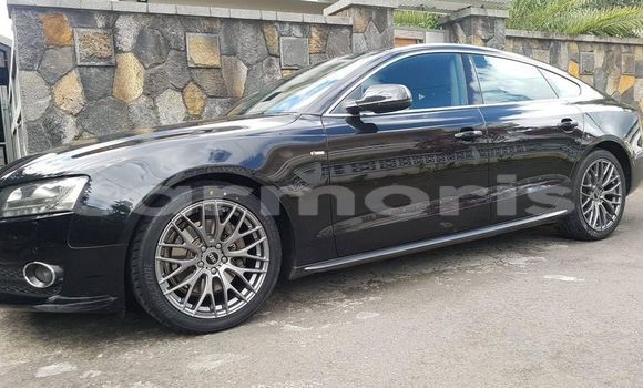 Buy Used Audi A5 Other Car in Port Louis in Port Louis District