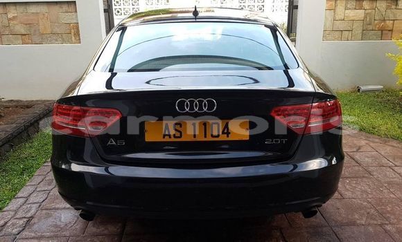 Buy Used Audi A5 Other Car in Port Louis in Port Louis District Buy Used Audi A5 Other Car in Port Louis in Port Louis District