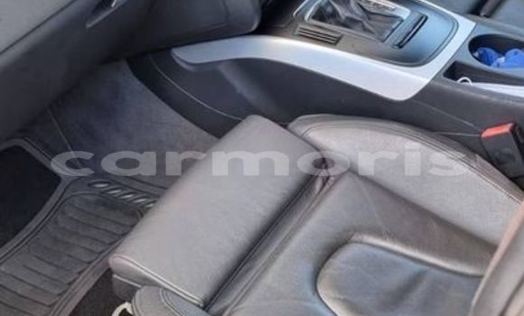 Buy Used Audi A5 Other Car in Port Louis in Port Louis District Buy Used Audi A5 Other Car in Port Louis in Port Louis District