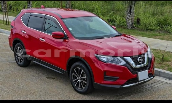 Buy Used Nissan X–Trail Other Car in Port Louis in Port Louis District Buy Used Nissan X–Trail Other Car in Port Louis in Port Louis District