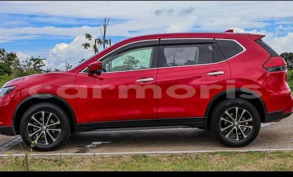 Buy Used Nissan X–Trail Other Car in Port Louis in Port Louis District Buy Used Nissan X–Trail Other Car in Port Louis in Port Louis District