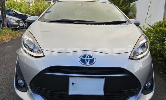 Buy Used Toyota Aqua Other Car in Port Louis in Port Louis District