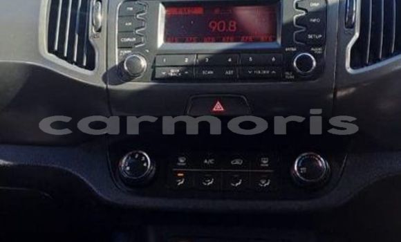 Buy Used Kia Sportage Other Car in Port Louis in Port Louis District