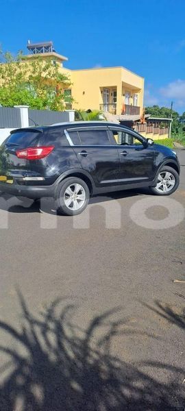 Big with watermark kia sportage port louis district port louis 6396