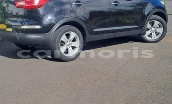 Buy Used Kia Sportage Other Car in Port Louis in Port Louis District Buy Used Kia Sportage Other Car in Port Louis in Port Louis District