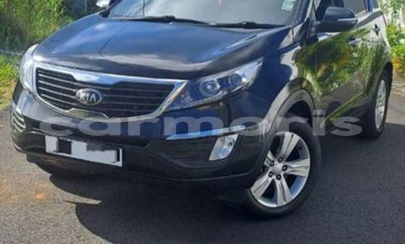 Buy Used Kia Sportage Other Car in Port Louis in Port Louis District Buy Used Kia Sportage Other Car in Port Louis in Port Louis District