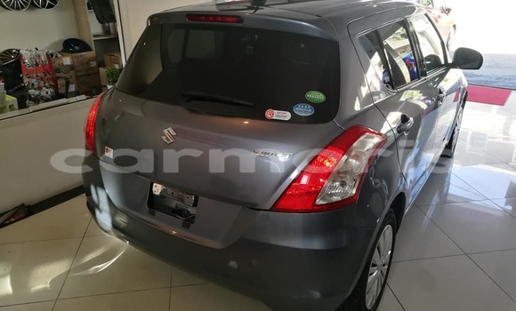 Buy Used Suzuki Swift Other Car in Port Louis in Port Louis District Buy Used Suzuki Swift Other Car in Port Louis in Port Louis District