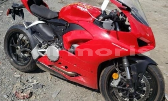 Acheter Occasion Moto Ducati Panigale Rouge à Port Louis, Port Louis District Acheter Occasion Moto Ducati Panigale Rouge à Port Louis, Port Louis District