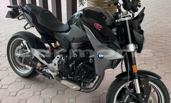 Acheter Occasion Moto BMW R 900 Noir à Port Louis, Port Louis District