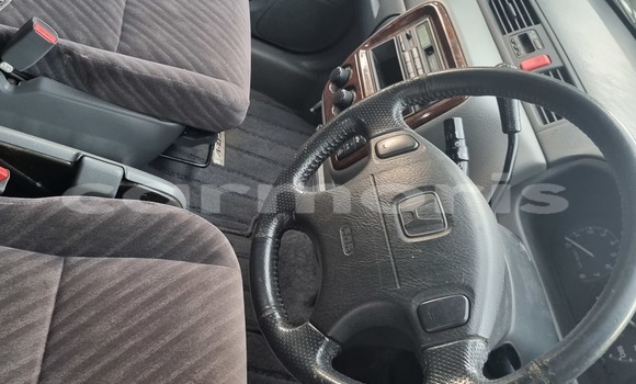 Buy Used Honda CR–V White Car in Beau Bassin–Rose Hill in Plaines Wilhems District Buy Used Honda CR–V White Car in Beau Bassin–Rose Hill in Plaines Wilhems District