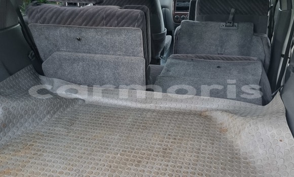 Buy Used Honda CR–V White Car in Beau Bassin–Rose Hill in Plaines Wilhems District Buy Used Honda CR–V White Car in Beau Bassin–Rose Hill in Plaines Wilhems District