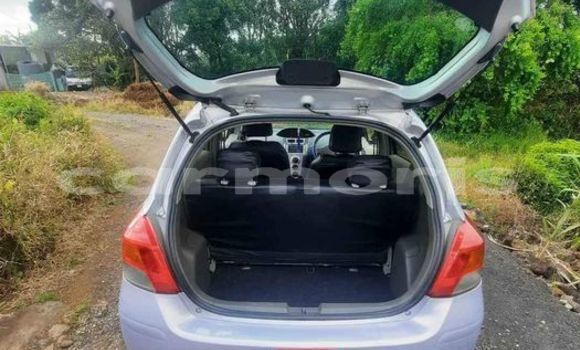 Buy Used Toyota Vitz Other Car in Curepipe in Plaines Wilhems District Buy Used Toyota Vitz Other Car in Curepipe in Plaines Wilhems District