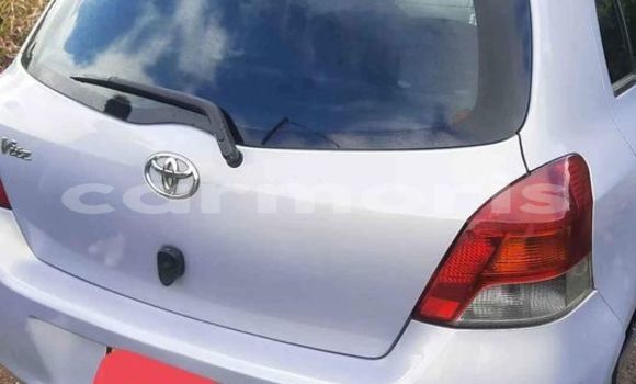 Buy Used Toyota Vitz Other Car in Curepipe in Plaines Wilhems District Buy Used Toyota Vitz Other Car in Curepipe in Plaines Wilhems District