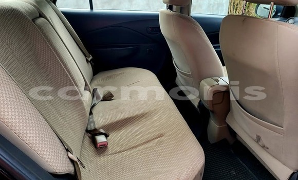 Buy Used Toyota Yaris Other Car in Port Louis in Port Louis District Buy Used Toyota Yaris Other Car in Port Louis in Port Louis District