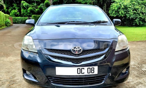 Buy Used Toyota Yaris Other Car in Port Louis in Port Louis District Buy Used Toyota Yaris Other Car in Port Louis in Port Louis District