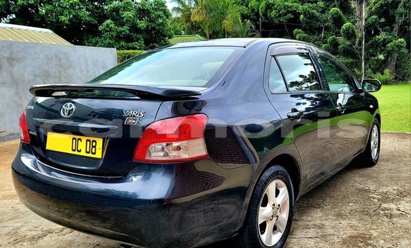 Buy Used Toyota Yaris Other Car in Port Louis in Port Louis District Buy Used Toyota Yaris Other Car in Port Louis in Port Louis District