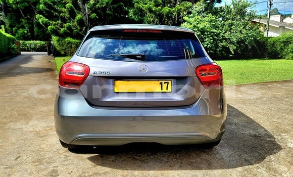 Buy Used Mercedes Viano Other Car in Port Louis in Port Louis District