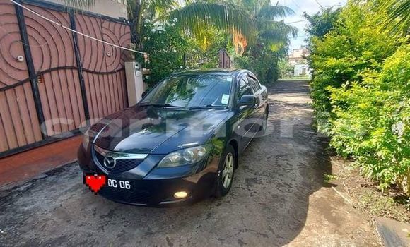 Buy Used Mazda 3 Other Car in Port Louis in Port Louis District