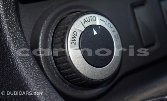 Buy Import Renault Duster White Car in Import - Dubai in Agalega Islands