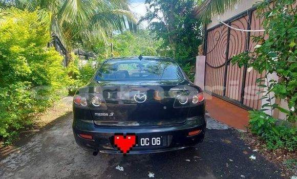 Buy Used Mazda 3 Other Car in Port Louis in Port Louis District Buy Used Mazda 3 Other Car in Port Louis in Port Louis District