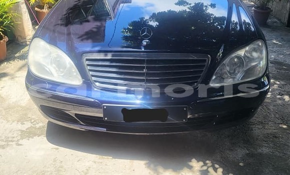 Buy Used Mercedes Viano Other Car in Port Louis in Port Louis District