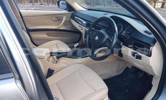 Buy Used BMW 3200 Other Car in Port Louis in Port Louis District