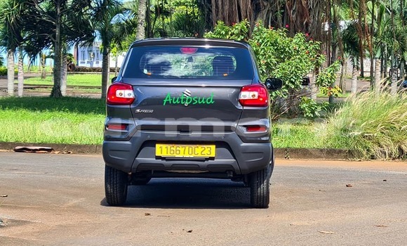 Buy Used Suzuki Alto Lapin Other Car in Port Louis in Port Louis District Buy Used Suzuki Alto Lapin Other Car in Port Louis in Port Louis District