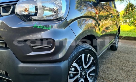 Buy Used Suzuki Alto Lapin Other Car in Port Louis in Port Louis District Buy Used Suzuki Alto Lapin Other Car in Port Louis in Port Louis District