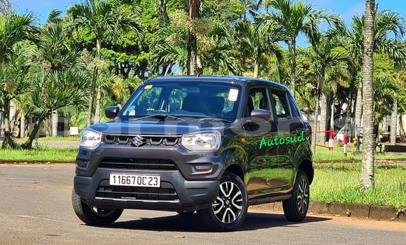 Buy Used Suzuki Alto Lapin Other Car in Port Louis in Port Louis District Buy Used Suzuki Alto Lapin Other Car in Port Louis in Port Louis District