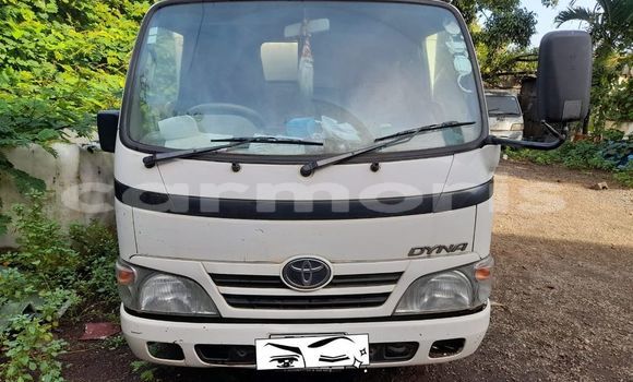 Buy Used Toyota Dyna Other Car in Pointe aux Piments in Pamplempousses