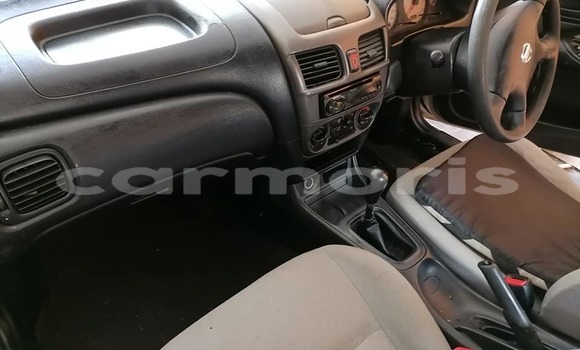 Buy Used Nissan 100NX Other Car in Port Louis in Port Louis District Buy Used Nissan 100NX Other Car in Port Louis in Port Louis District